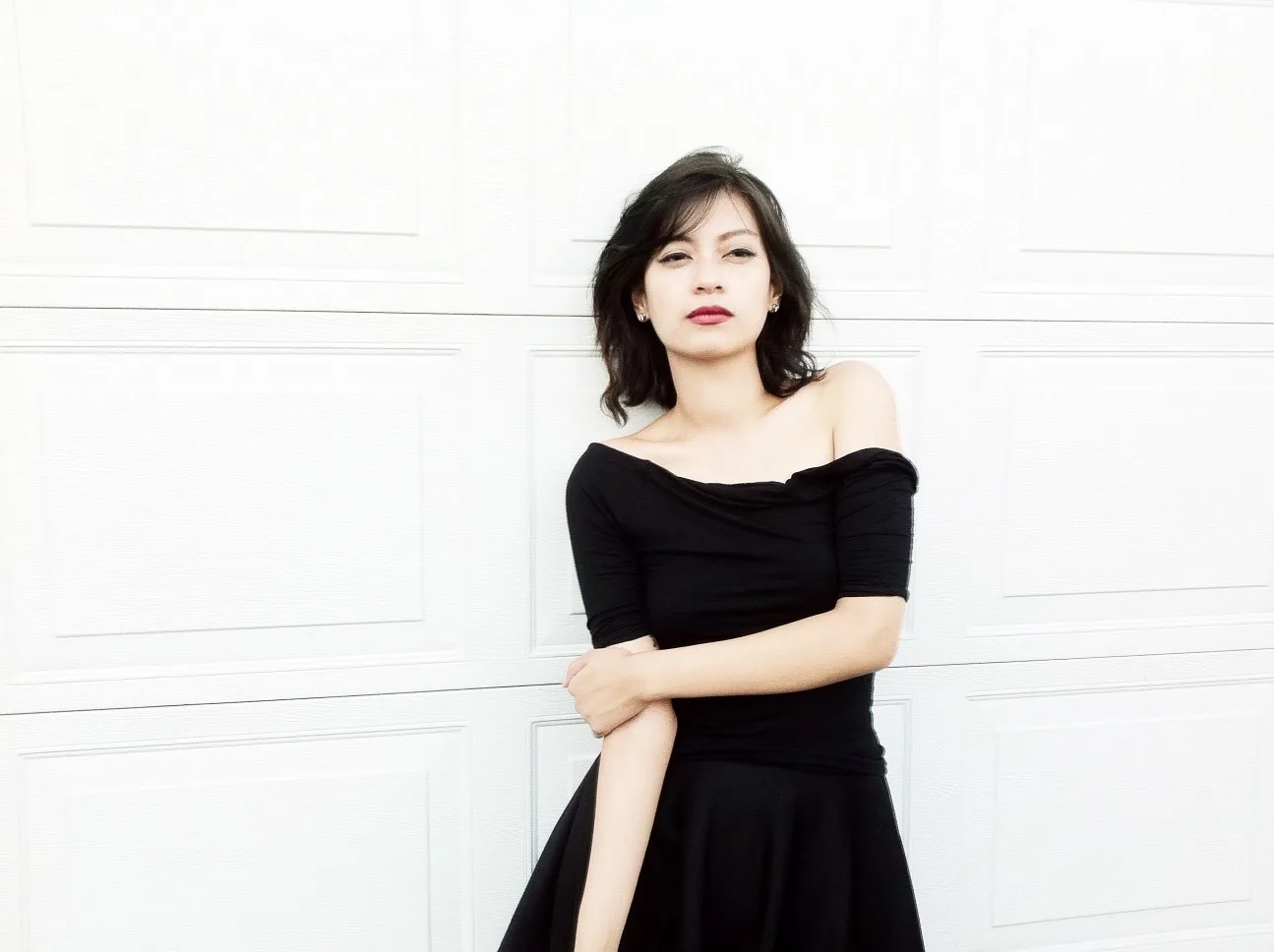 Jaka sukienka na pogrzeb