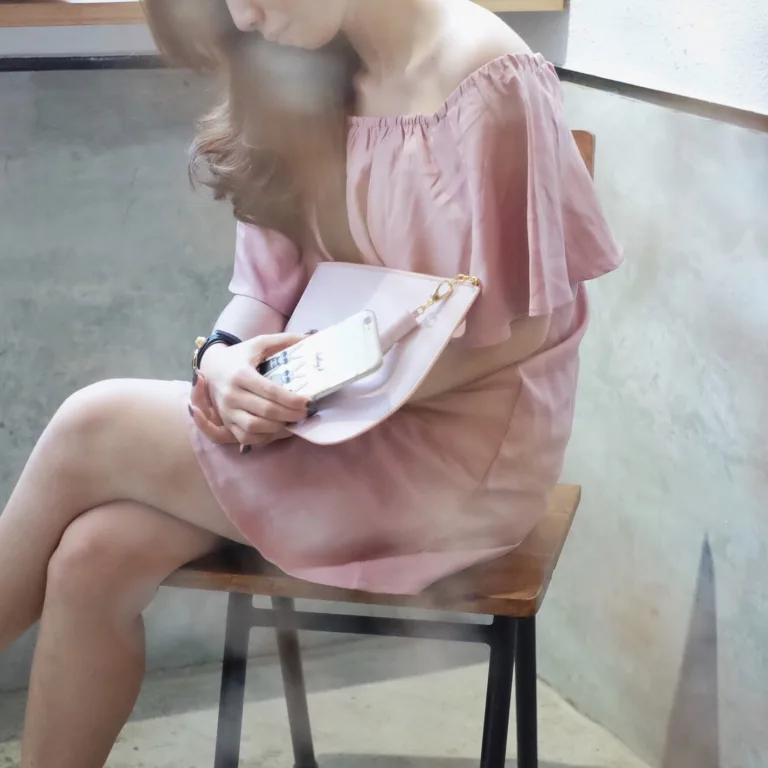 Jaka sukienka na randkę