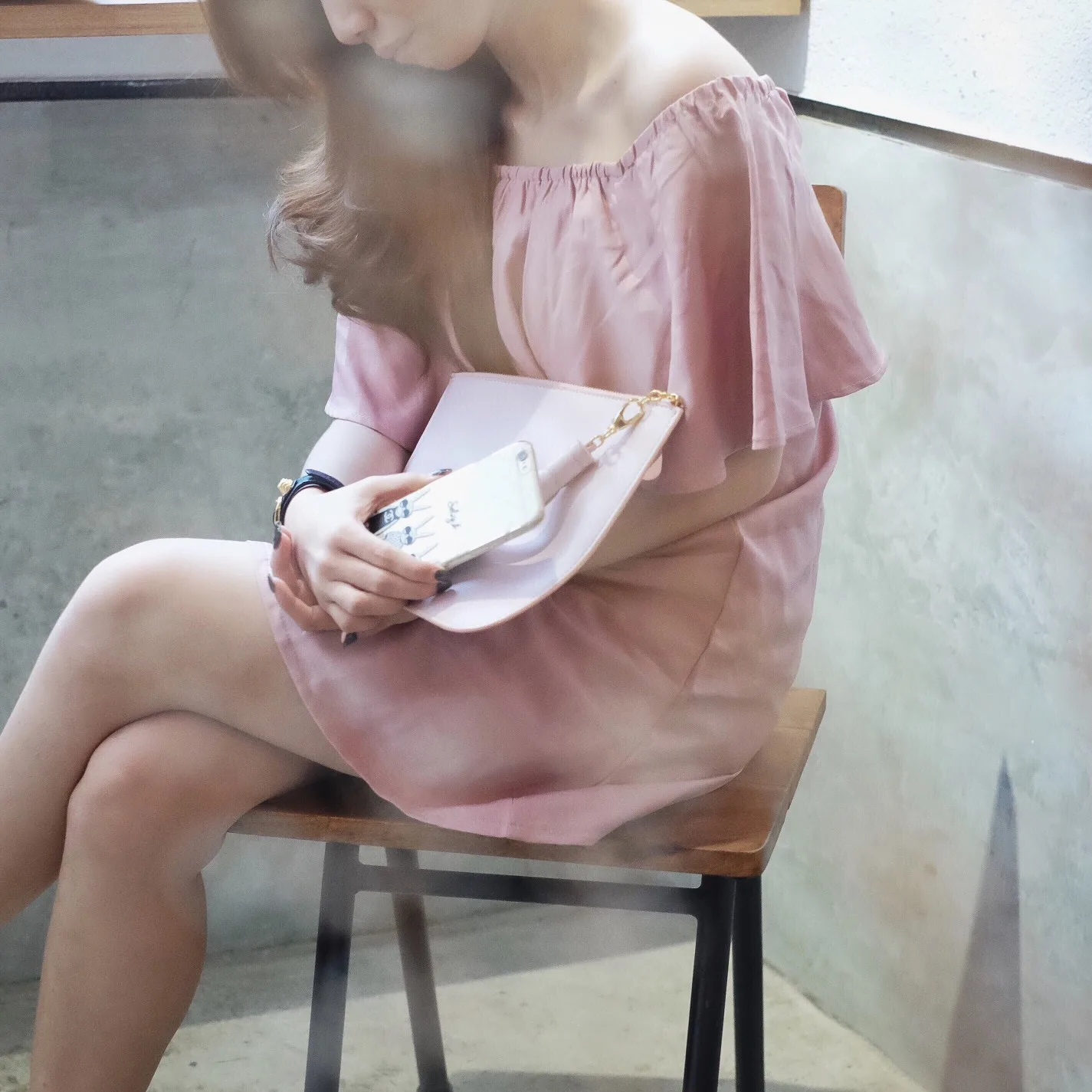 Jaka sukienka na randkę