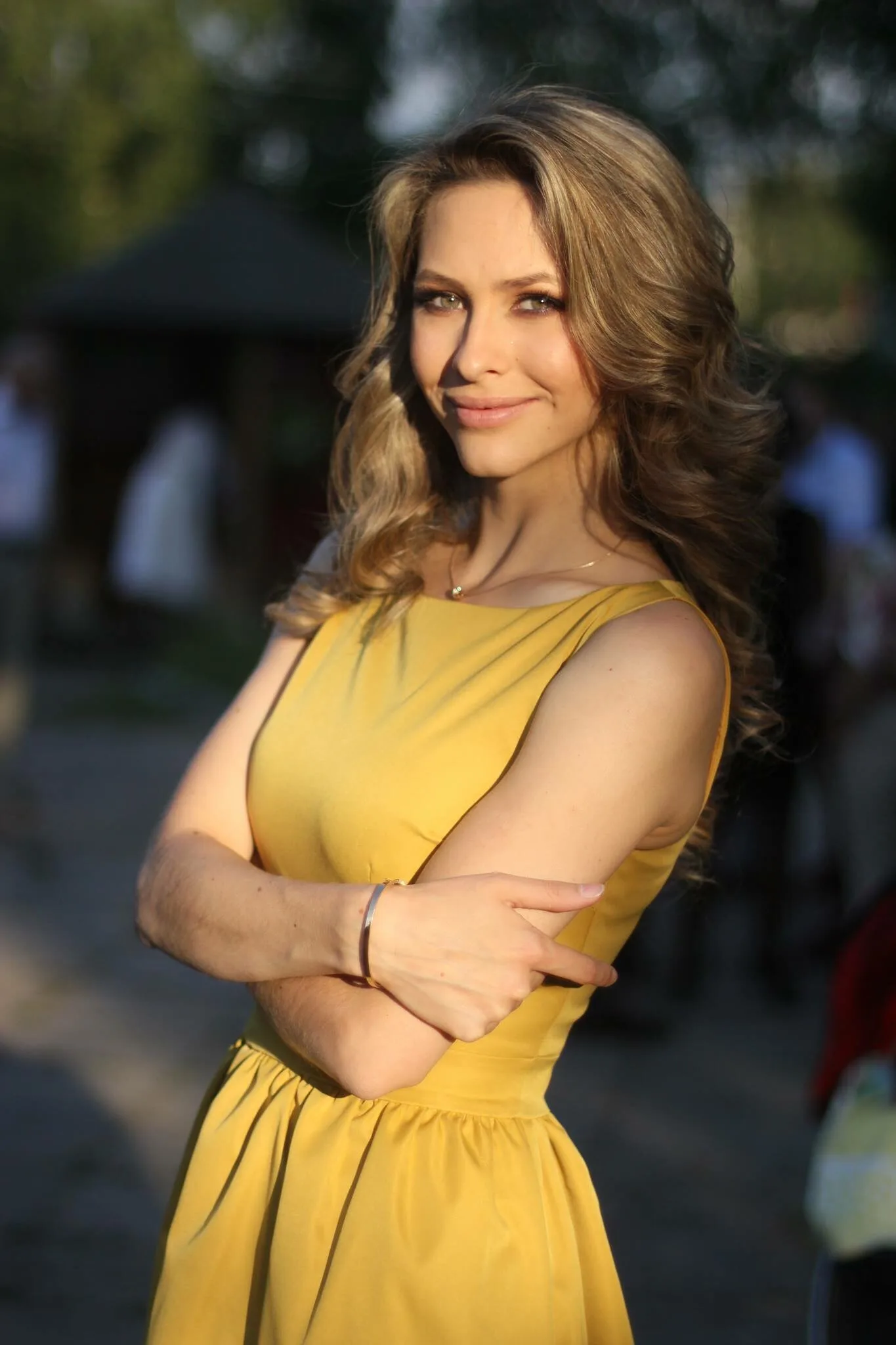 Jaka sukienka na wieczór panieński