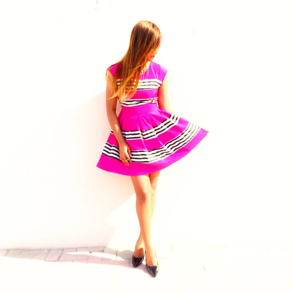 Jaka sukienka na zakończenie roku szkolnego