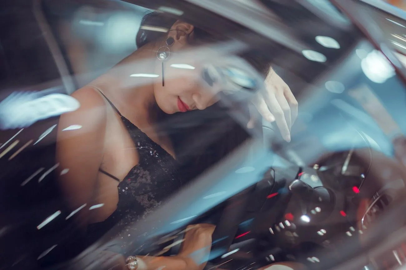 Najlepsze auta dla kobiet