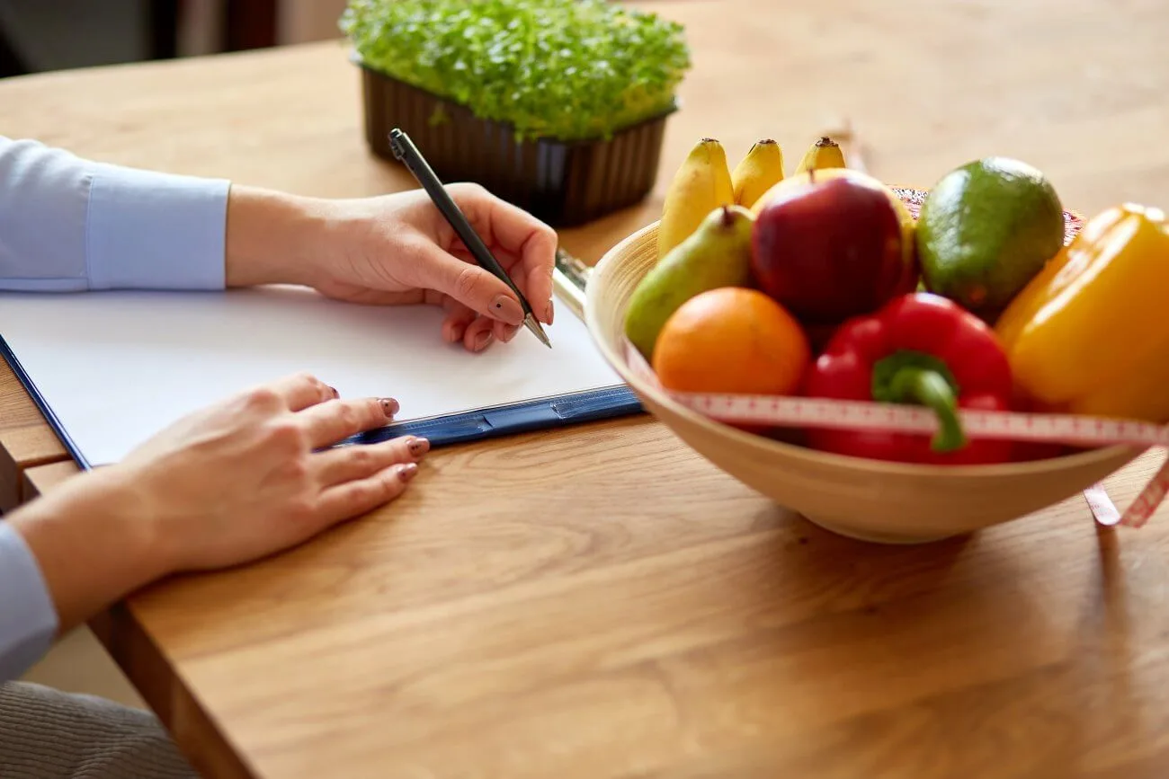 Jak zrzucić kilogramy i wymienić garderobę przy problemach z tarczycy