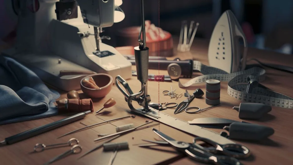 Jak Poszerzyć Spodnie w Udach