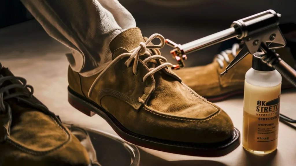 Jak Rozciągnąć Buty Zamszowe Forum