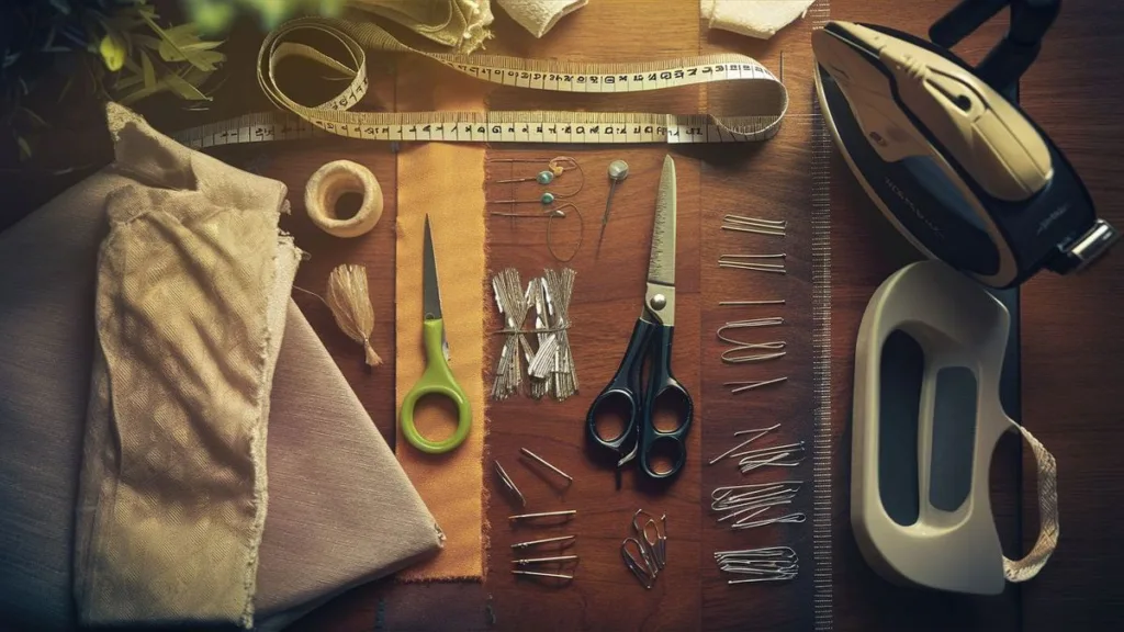 Jak Zwęzić Spodnie w Pasie Bez Maszyny