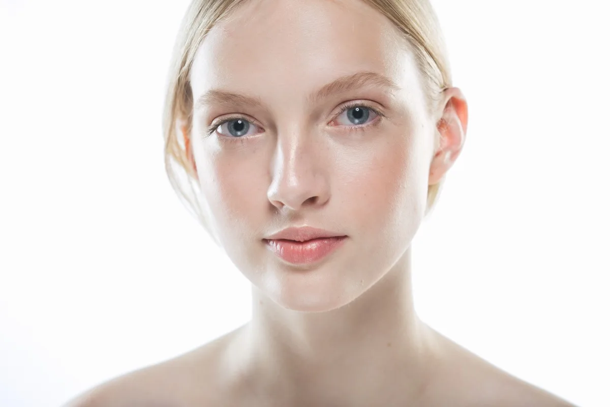 Piękna cera każdego poranka