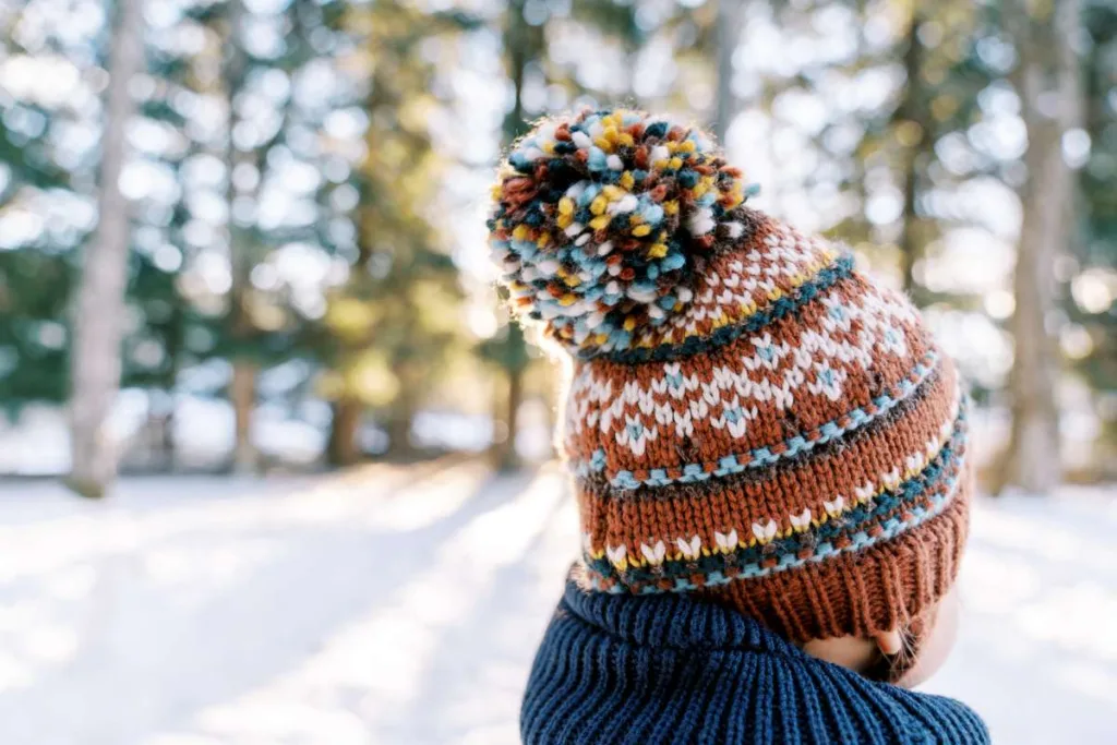 Jaką czapkę wybrać na zimę
