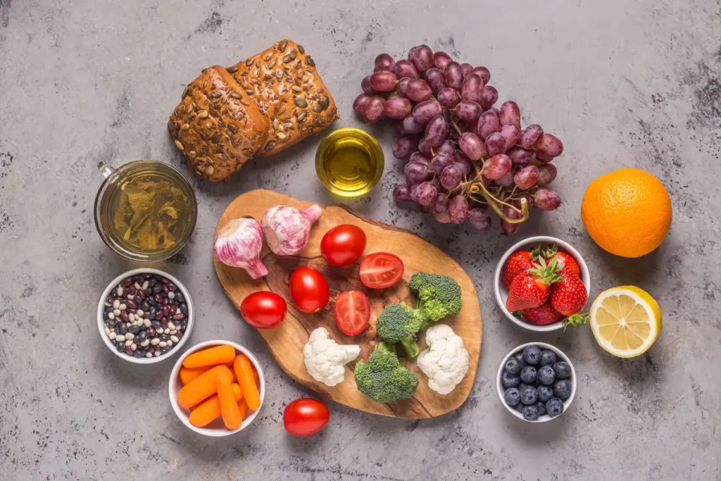 Dieta roślinna - jak zbilansować posiłki bez mięsa