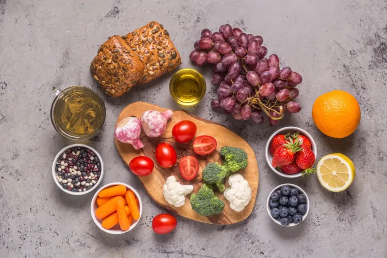 Dieta roślinna - jak zbilansować posiłki bez mięsa