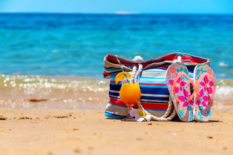 Torebki na lato – jak wybrać idealny model