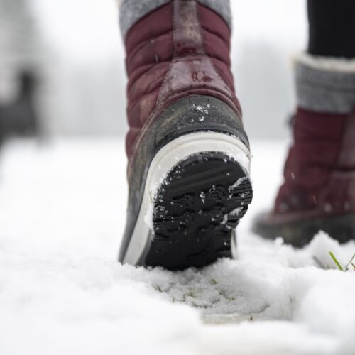 Jakie śniegowce sprawdzą się podczas mroźnych dni w lesie i w terenie?